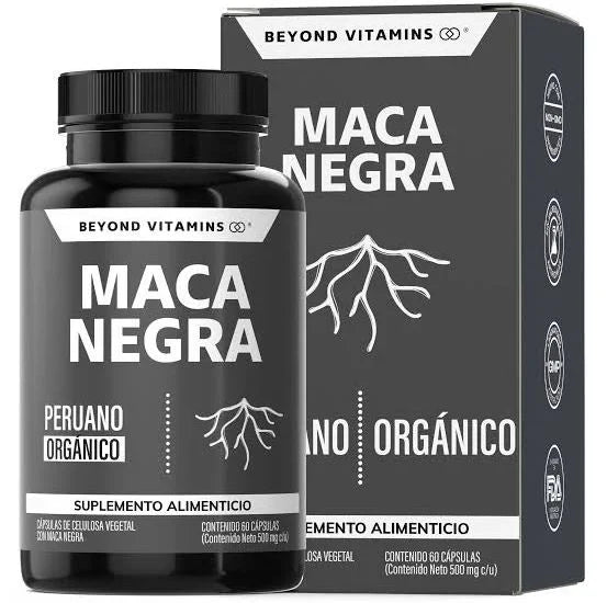 Maca Negra