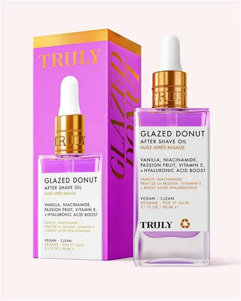 Truly Beauty: Aceite Blanqueador Premium con Colágeno Vegetal 🌟💧 (Con Matcha, Acai, Chia y Colágeno Vegetal)