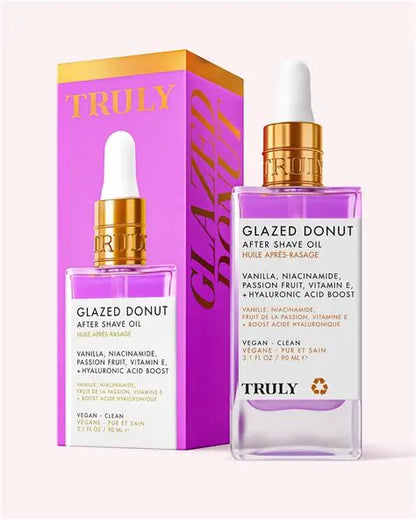 Truly Beauty: Aceite Blanqueador Premium con Colágeno Vegetal 🌟💧 (Con Matcha, Acai, Chia y Colágeno Vegetal)